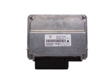 Control unit transfer case