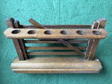 Old Farm Gate Design Oak Pipe