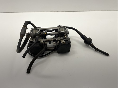 Kawasaki kle 500 2005 - ♻️,
