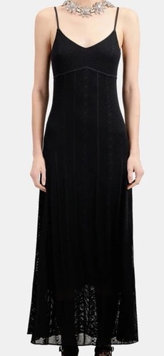 The kooples crochet - kooples, black