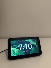 Amazon Echo Show 5 - Black