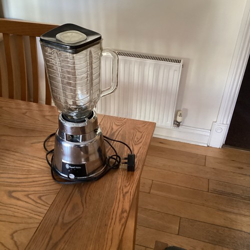 Russell hobbs blender model - hobbs,