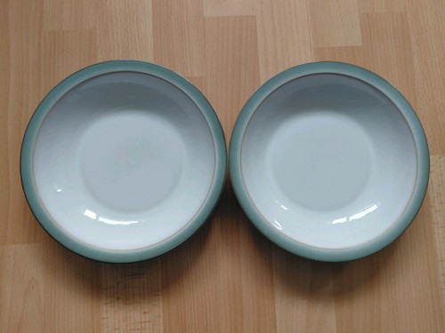 Denby regency green - regency, 8.25"