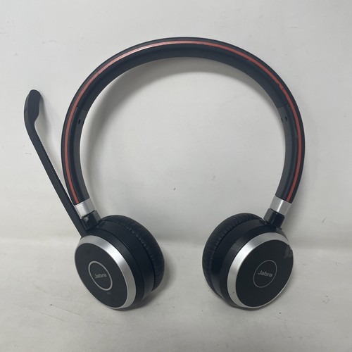 Jabra evolve stereo - evolve,