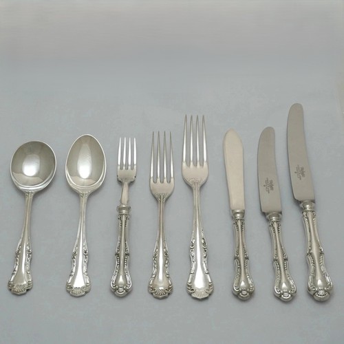 Russell pattern mappin webb - &,