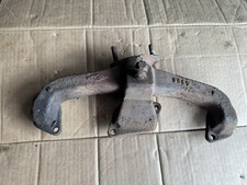 Reliant Exhaust Inlet Manifold