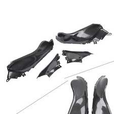 Gas Tank Cover Air Intake Duct