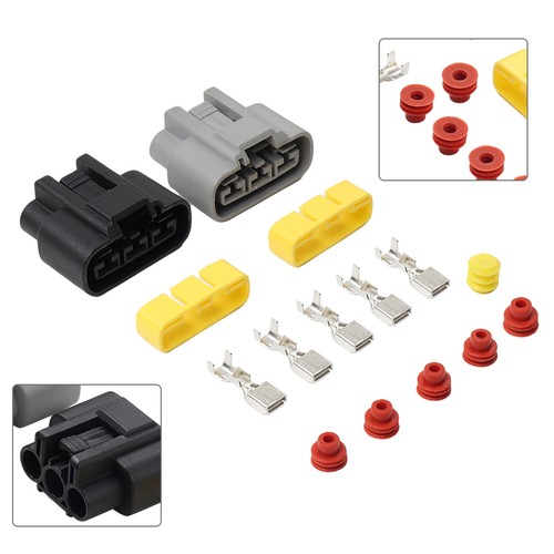 Regulator rectifier female - rectifier,