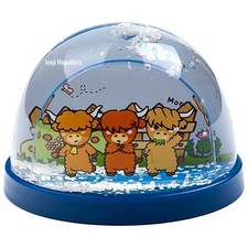 Adoramals Highland Coo Cow