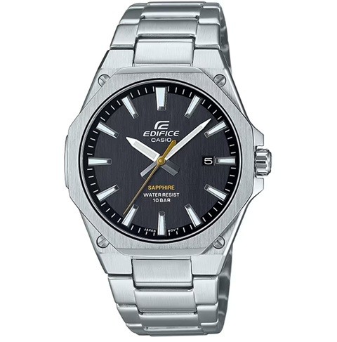 New casio edifice - edifice, efr