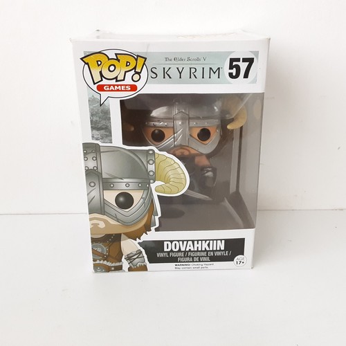 Funko pop games 57 elder - pop!, #57
