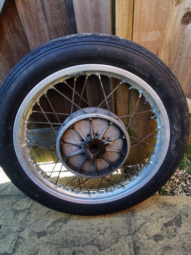 Genuine bmw r50 r60 - genuine, r75/5