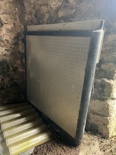 Nissan Navara NP300 (16-22)  Mountain Top Tonneau Cover Double Cab