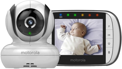 Motorola mbp36s digital video - mbp36s,