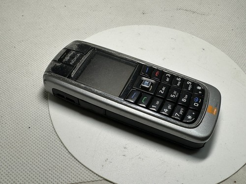 Nokia 6021 grey black - 6021,