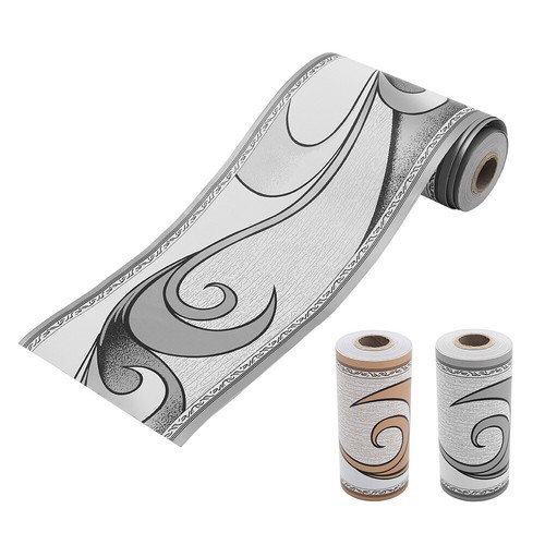 1000cm wall skirting - wall,