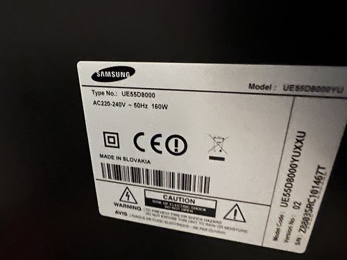 Lvds tcon board - board, samsung
