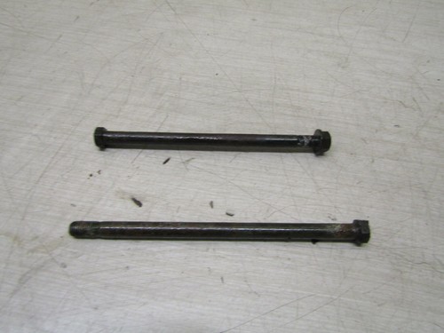 Rear engine axle kawasaki - axle,