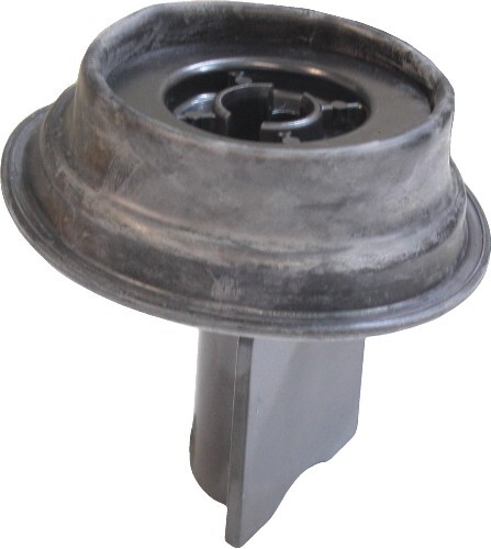Carb diaphragm for - carb, 1994