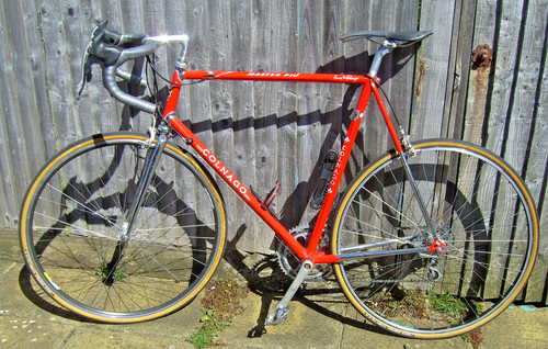 Colnago master pui - colnago,