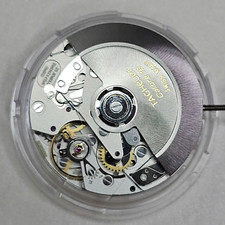 Authentic Sellita SW500