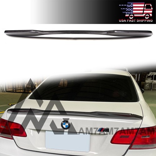 Style carbon fiber spoiler - style,