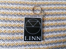 LINN AUDIO Key Ring - Key