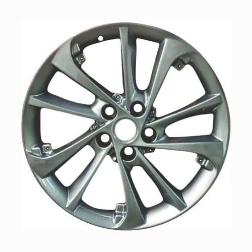 18x7 spoke alloy - 18x7.5,
