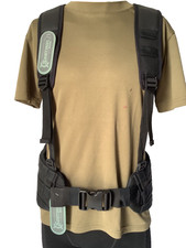 CQC Sentinel Systems Battle