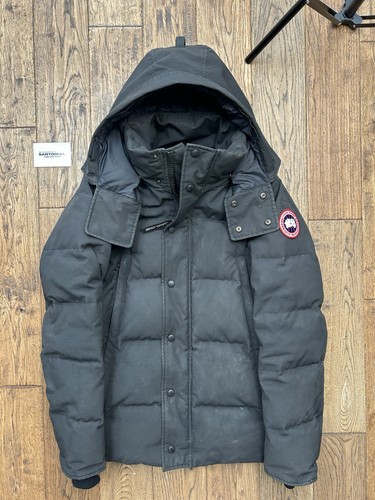 Canada goose wyndham parka - canada,