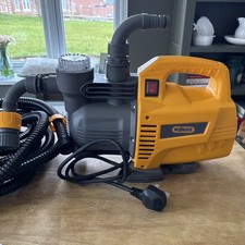 Hozelock 7606 240V Garden Jet