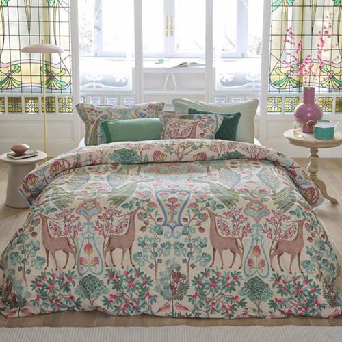Pavoni off white cotton - off,