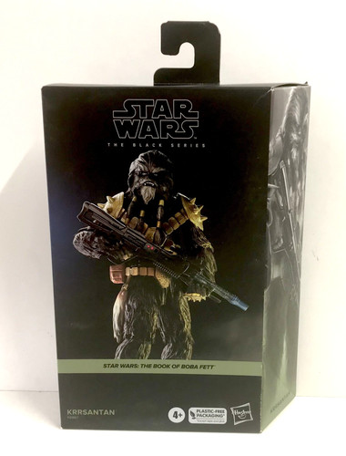 Star wars the black series - wars,