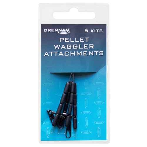 Drennan pellet waggler kits - pellet,