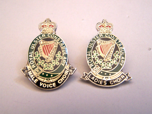 Pair older royal ulster - a,