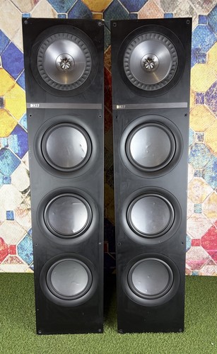Kef q700 floor standing - kef, floor-standing