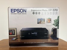 Epson Expression Photo XP-970
