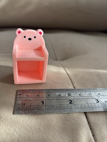 Scale dolls house shelf - 1/12,
