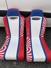 2 X Rocker Solo eSports Audio