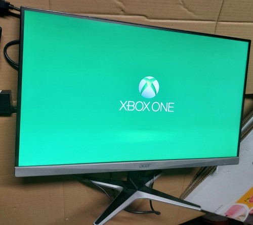 Acer g277hu led wqhd - acer,