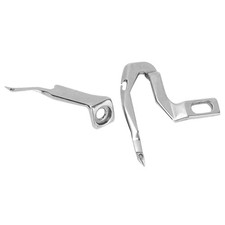 Upper Lower Overlock Looper