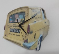 Only Fools And Horses Van