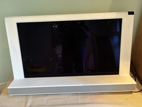 Bang olufsen vision - olufsen, 8
