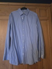 Mens Hawes & Curtis Cotton