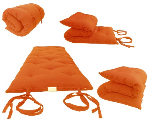 Orange traditional - orange,