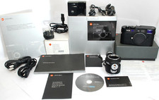 Leica M8.2 DIGITAL Rangefinder