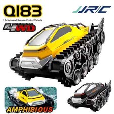 RC Amphibious Car Remote