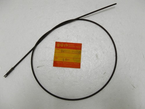 Suzuki ts90 tc90 speedo - speedo, cable