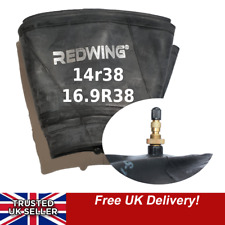 NEW 16.9/14R38 Farm Tractor Tyre Inner Tube, 16.9-38, 14-38, 16.9R38 TR218