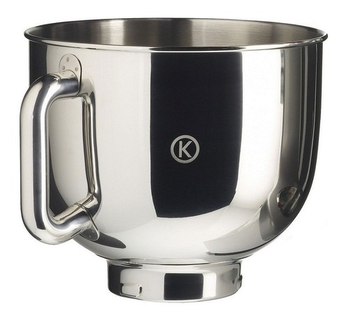 Kenwood kmix stainless steel - kenwood,